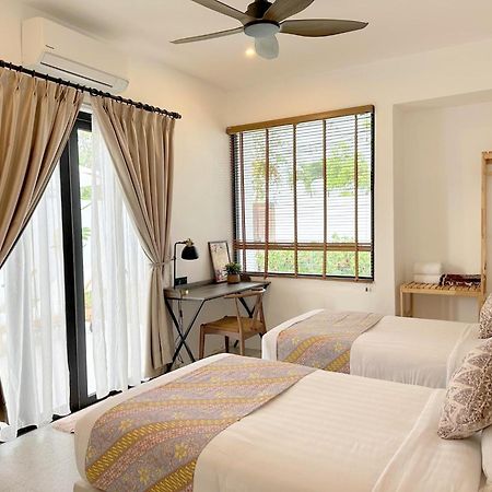 Arau House Βίλα Εξωτερικό φωτογραφία