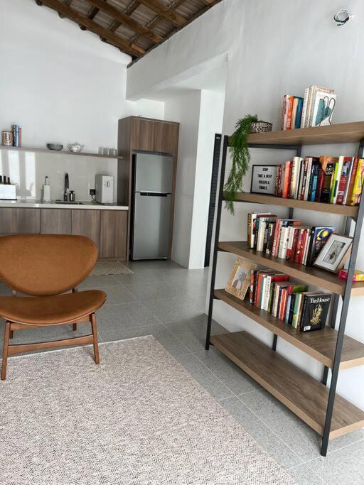 Arau House Βίλα Εξωτερικό φωτογραφία