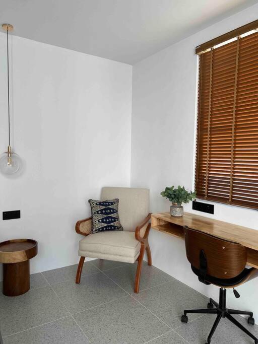 Arau House Βίλα Εξωτερικό φωτογραφία
