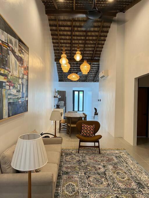 Arau House Βίλα Εξωτερικό φωτογραφία