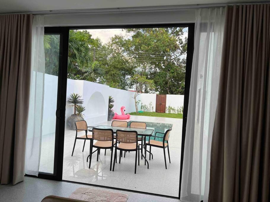 Arau House Βίλα Εξωτερικό φωτογραφία