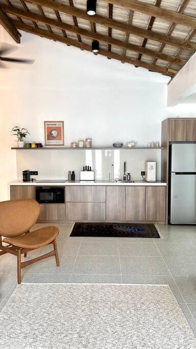 Arau House Βίλα Εξωτερικό φωτογραφία