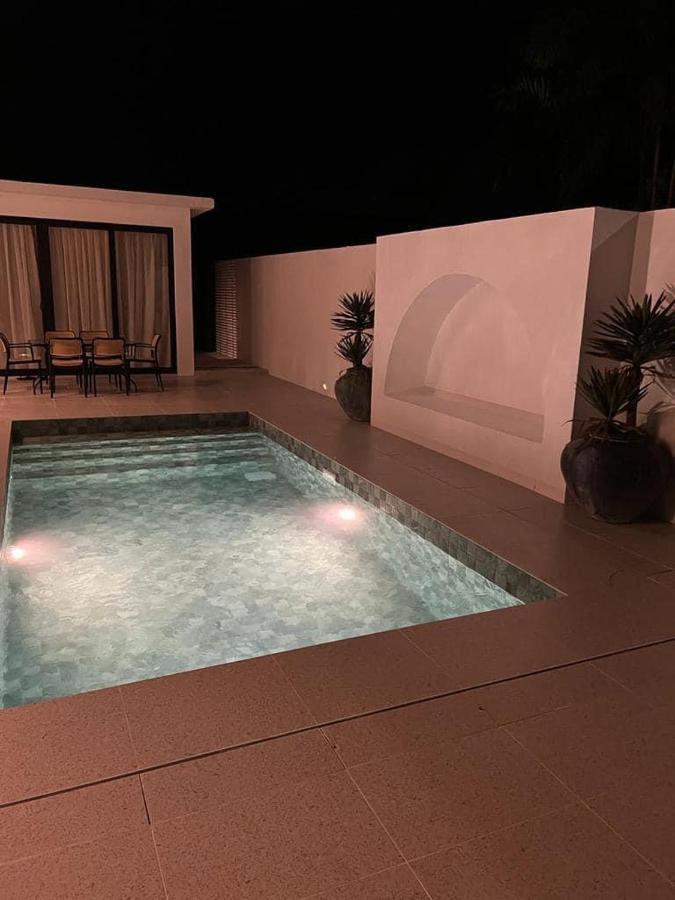 Arau House Βίλα Εξωτερικό φωτογραφία