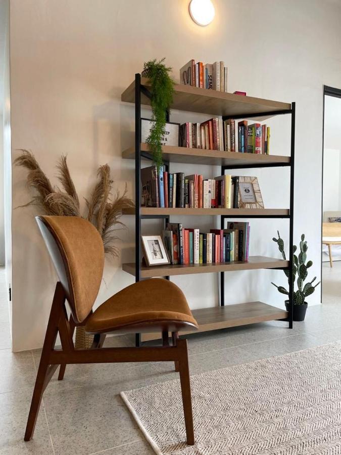 Arau House Βίλα Εξωτερικό φωτογραφία
