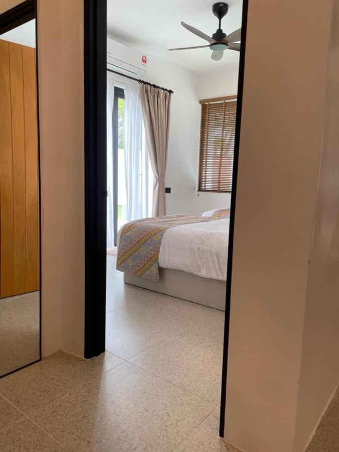 Arau House Βίλα Εξωτερικό φωτογραφία