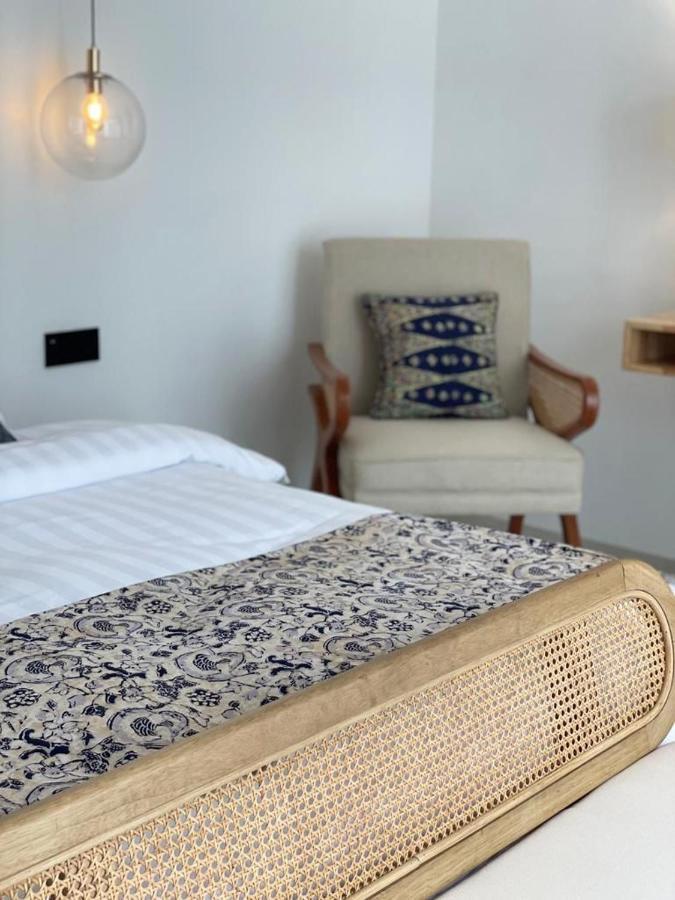 Arau House Βίλα Εξωτερικό φωτογραφία