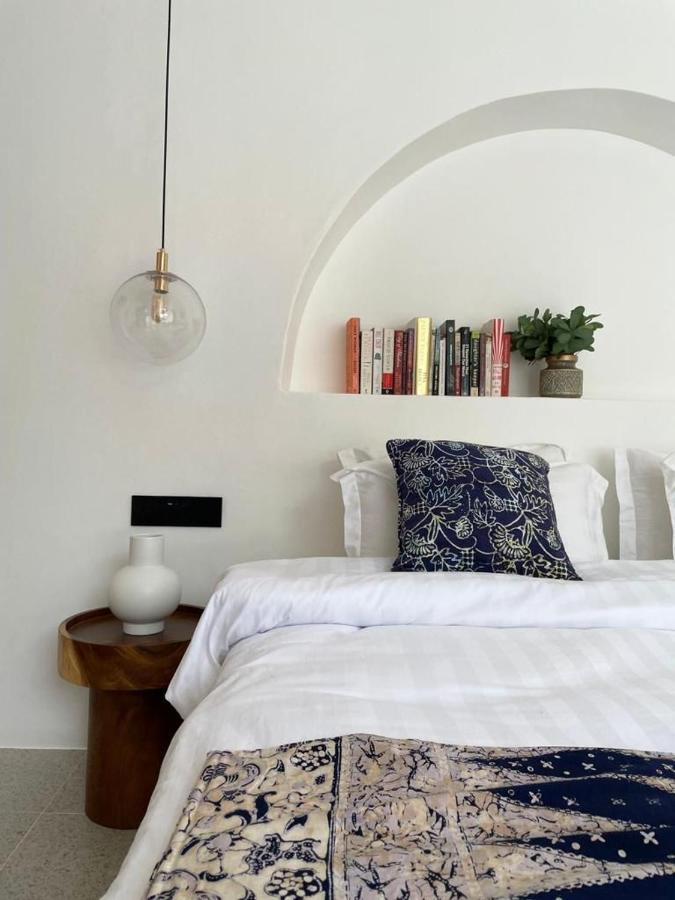 Arau House Βίλα Εξωτερικό φωτογραφία