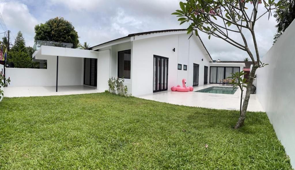 Arau House Βίλα Εξωτερικό φωτογραφία