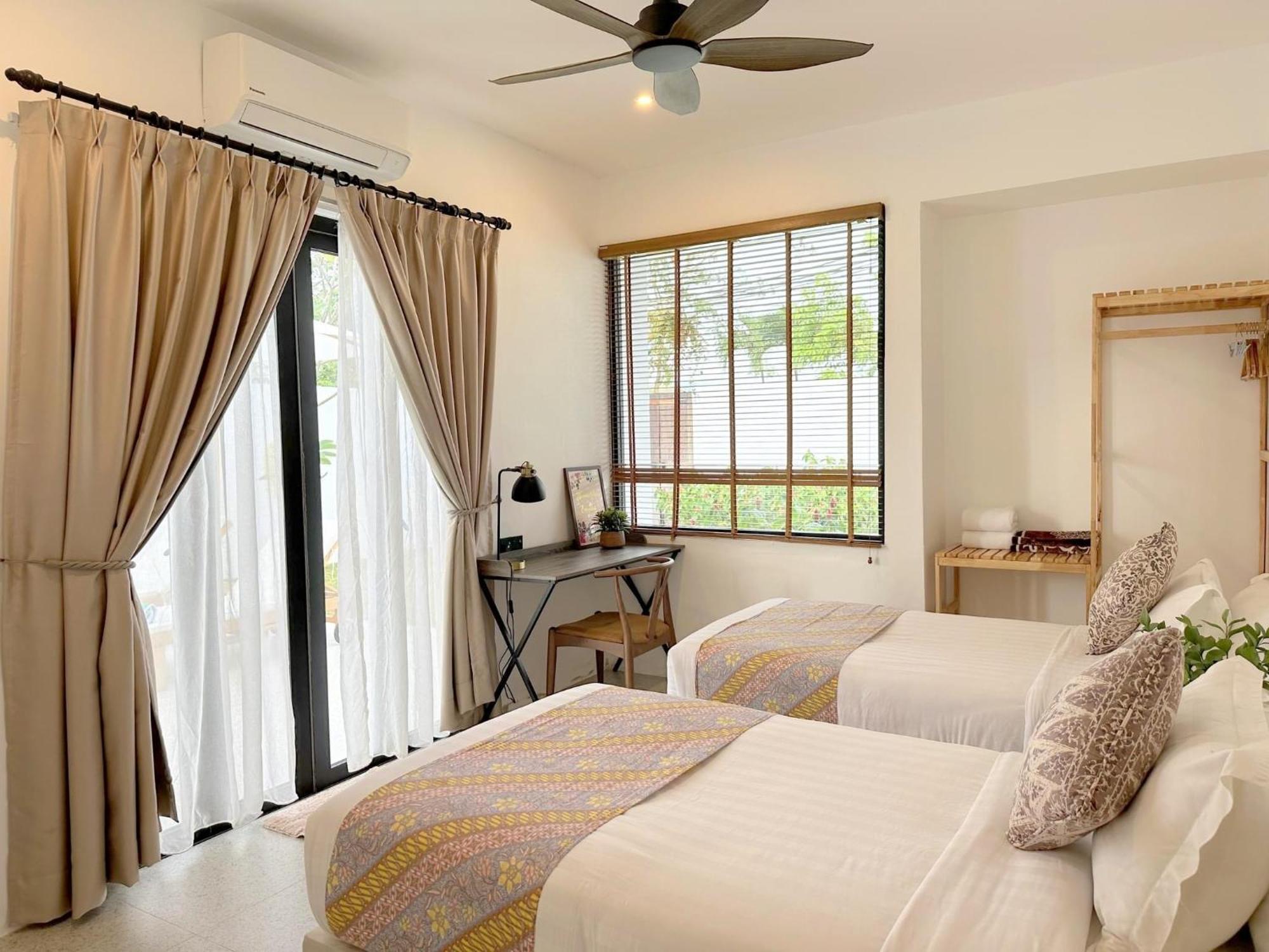 Arau House Βίλα Εξωτερικό φωτογραφία