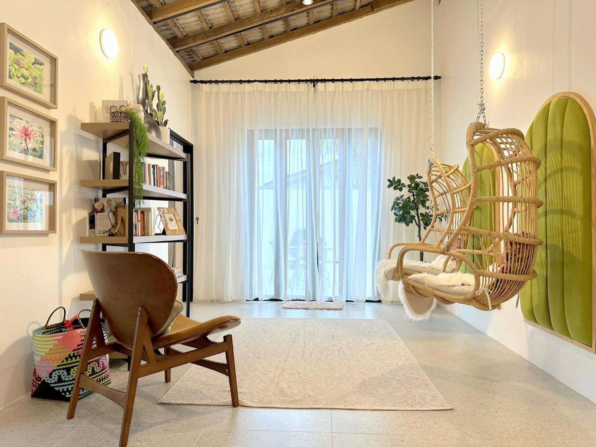 Arau House Βίλα Εξωτερικό φωτογραφία